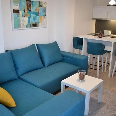 Serenity Apartments Scopia Exterior foto