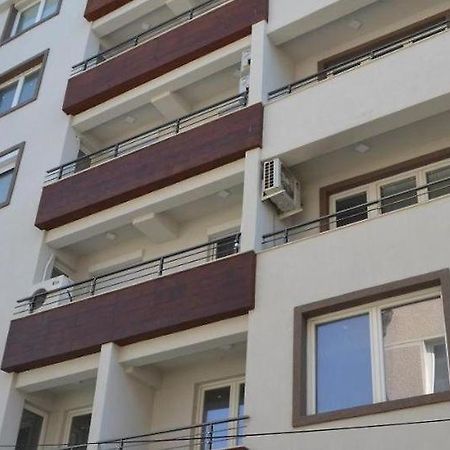 Serenity Apartments Scopia Exterior foto