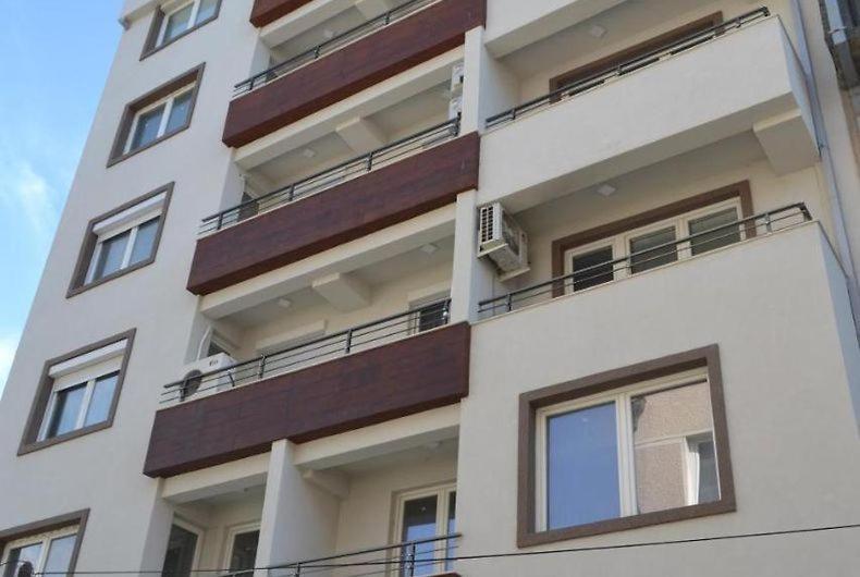 Serenity Apartments Scopia Exterior foto